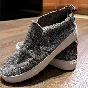 Peyton Hey Dude Loafers.